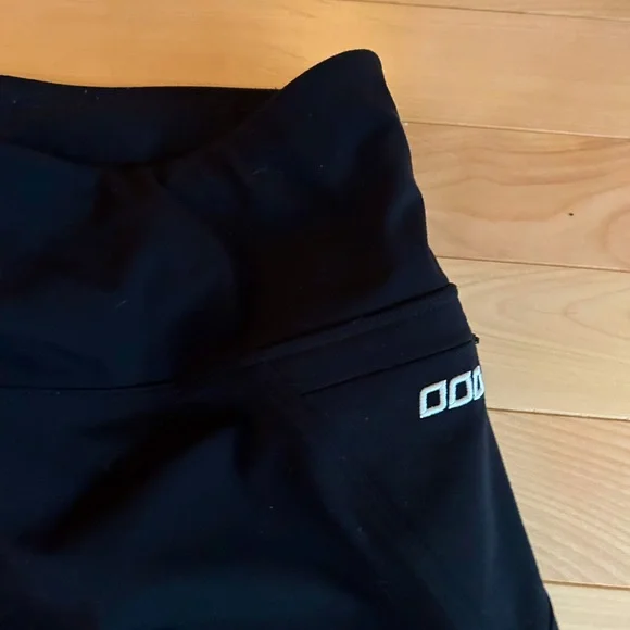 Compression Leggings - Picture 2 of 2